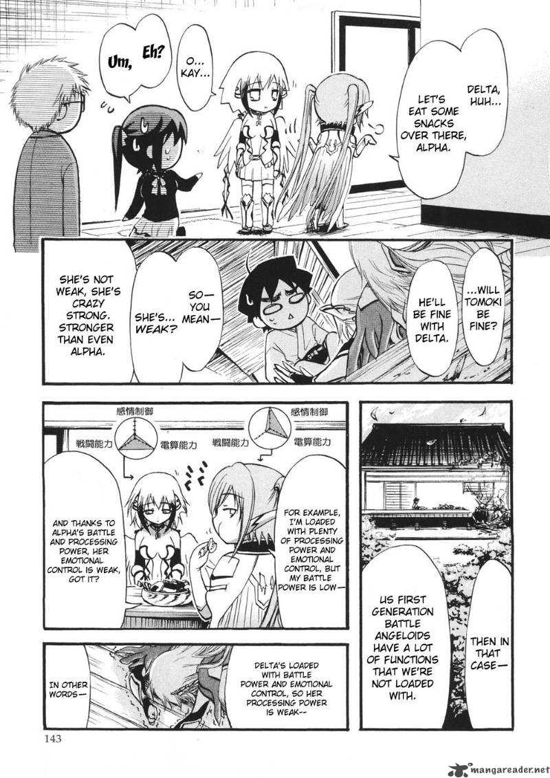 Sora No Otoshimono 22 17