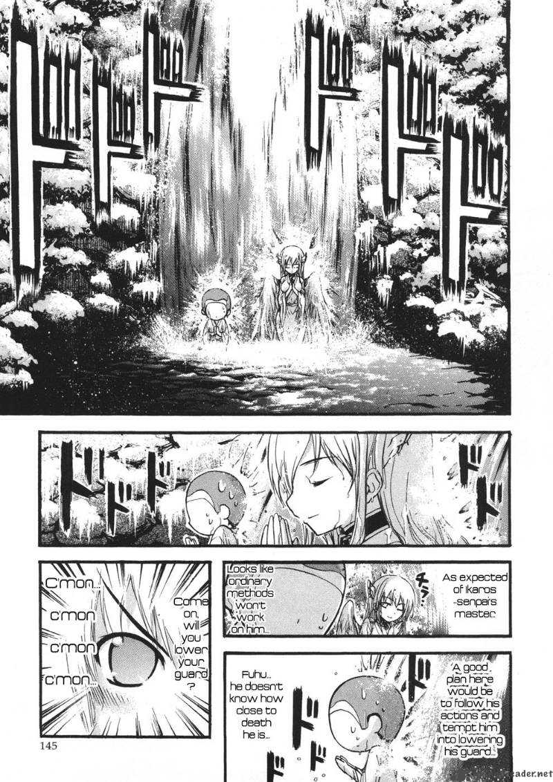 Sora No Otoshimono 22 19