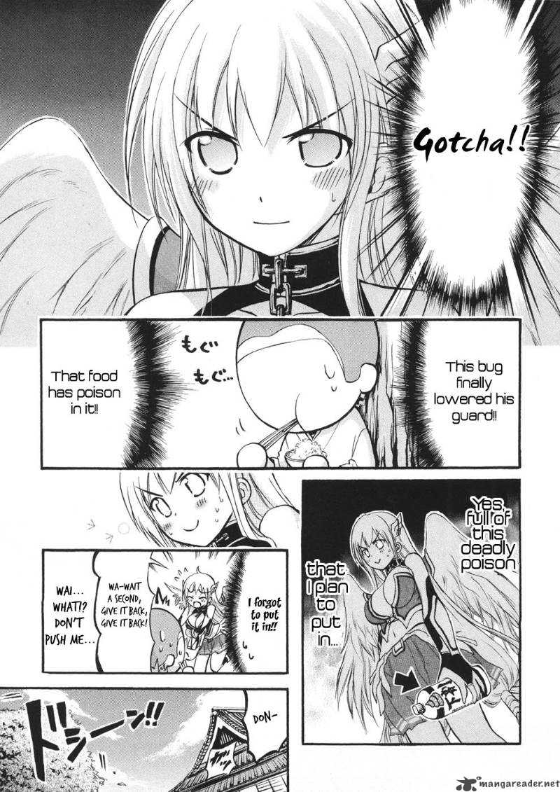 Sora No Otoshimono 22 25