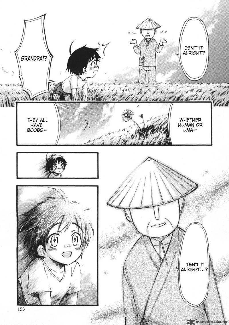 Sora No Otoshimono 22 27
