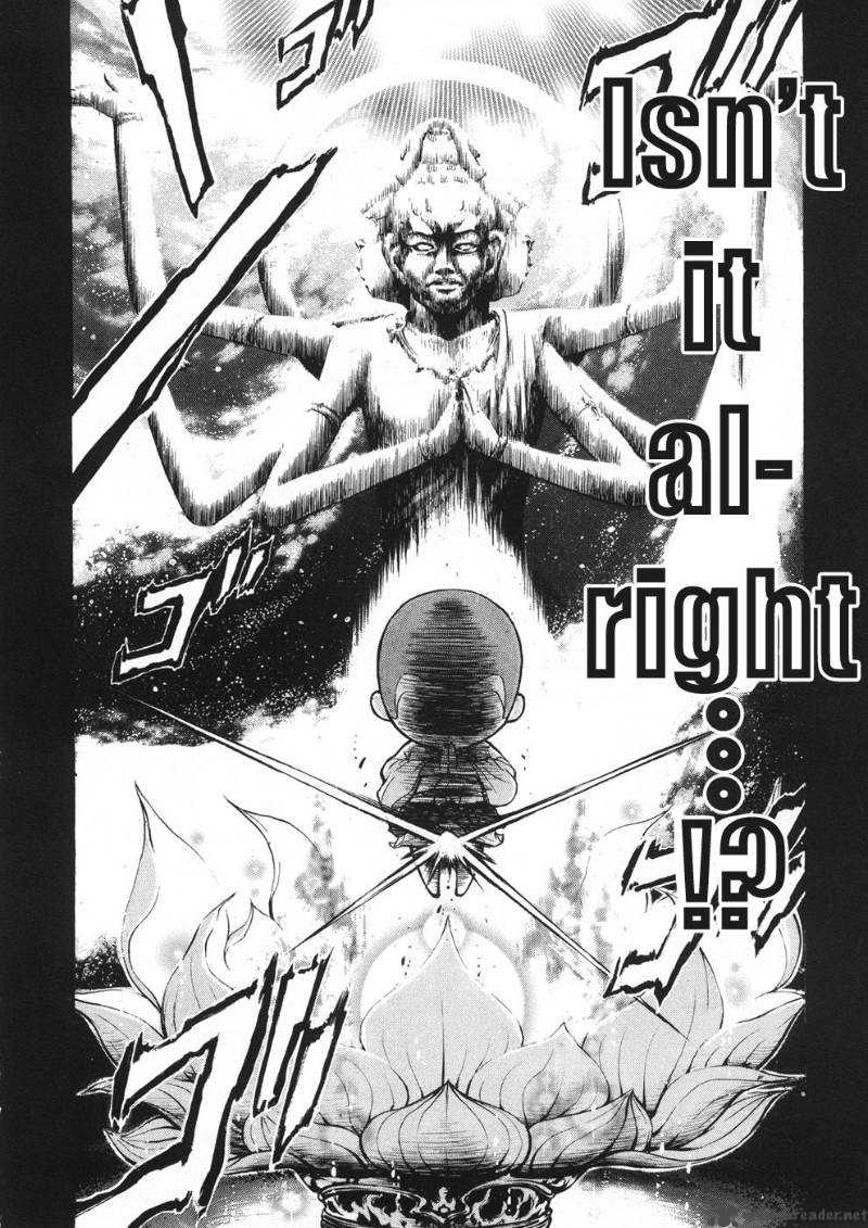 Sora No Otoshimono 22 28