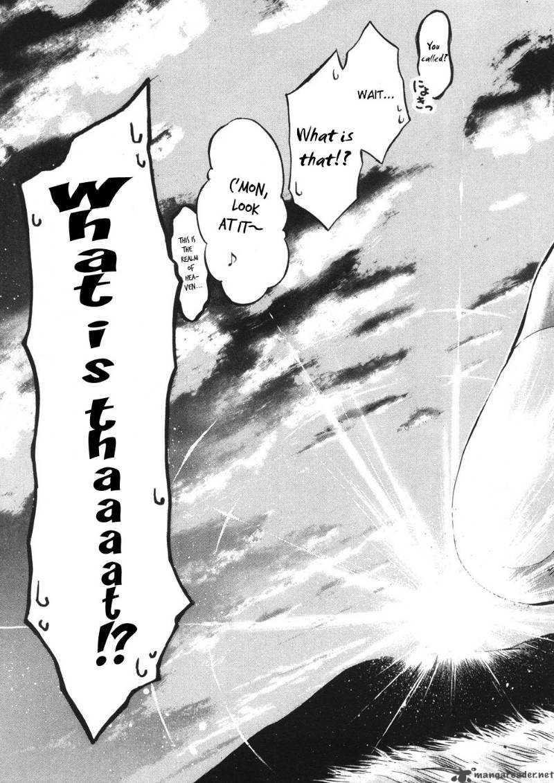 Sora No Otoshimono 22 35