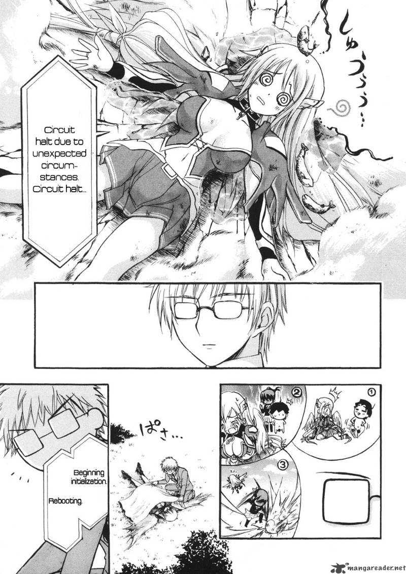 Sora No Otoshimono 22 37