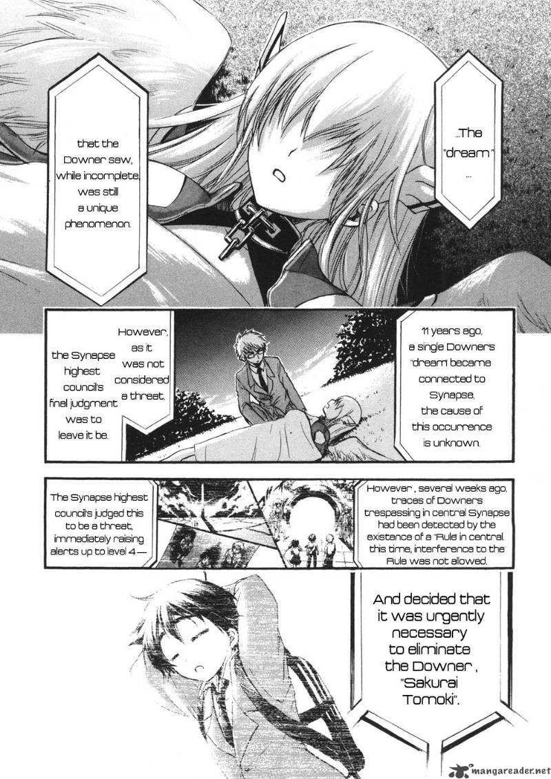 Sora No Otoshimono 22 39