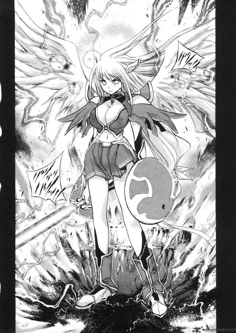 Sora No Otoshimono 22 4