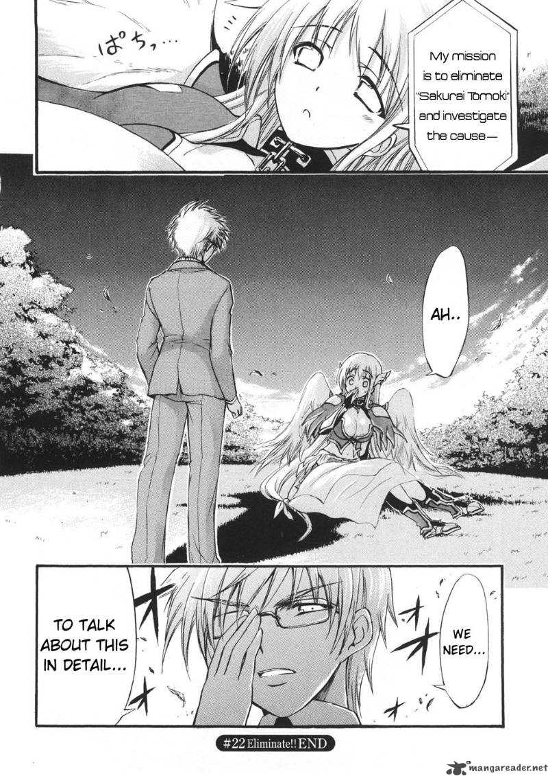 Sora No Otoshimono 22 40
