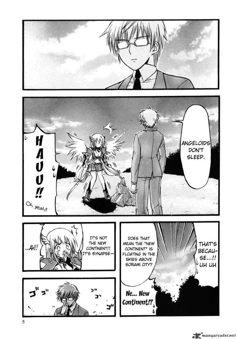 Sora No Otoshimono 23 10
