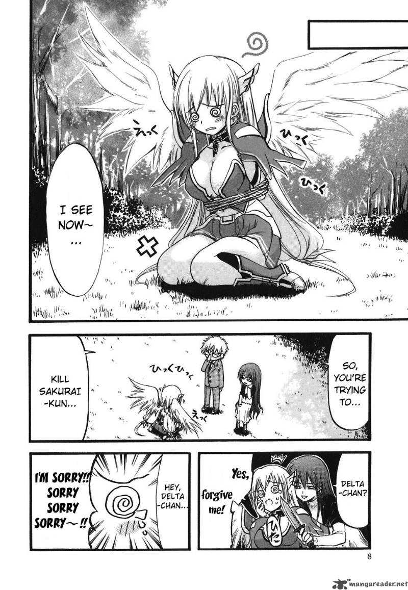 Sora No Otoshimono 23 13