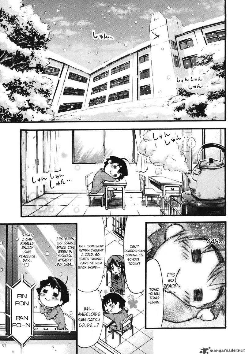 Sora No Otoshimono 23 16