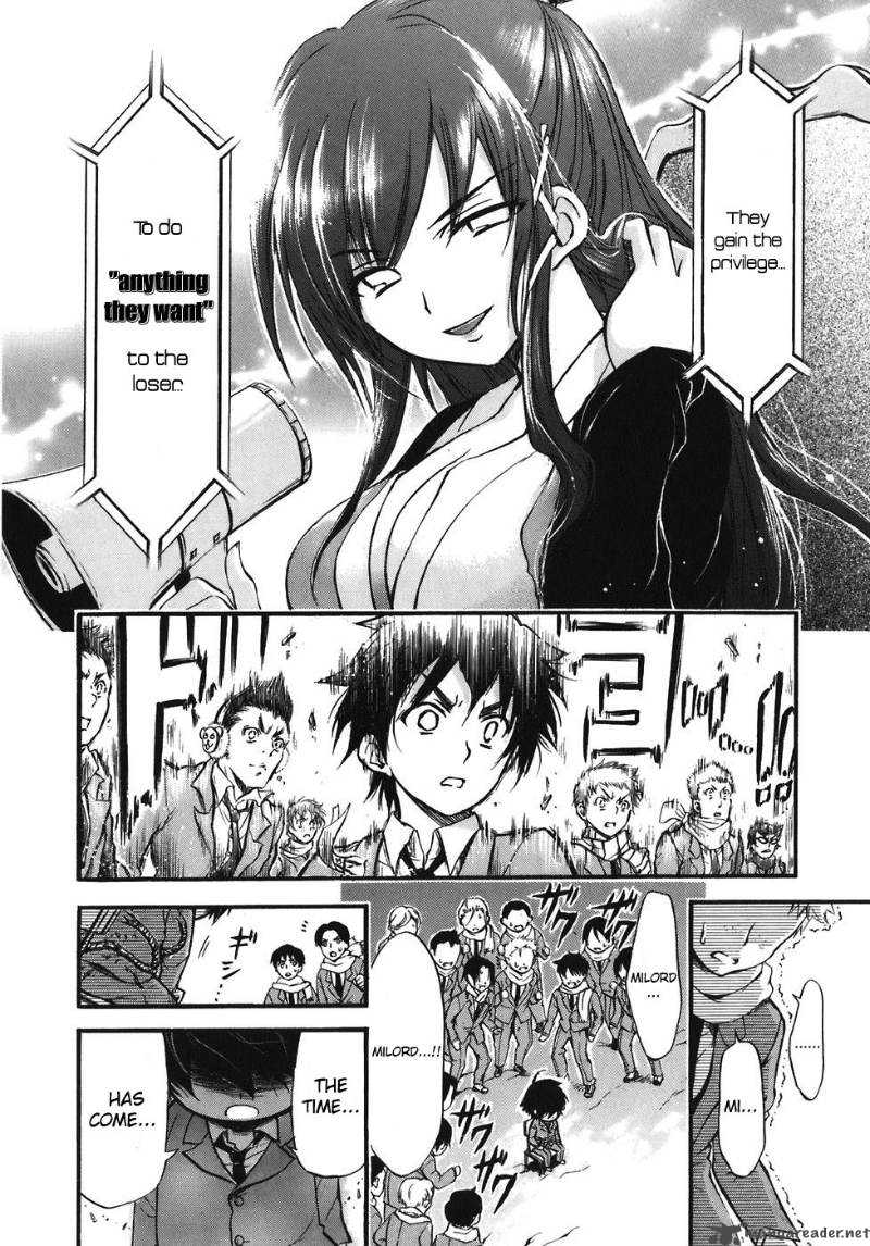 Sora No Otoshimono 23 19