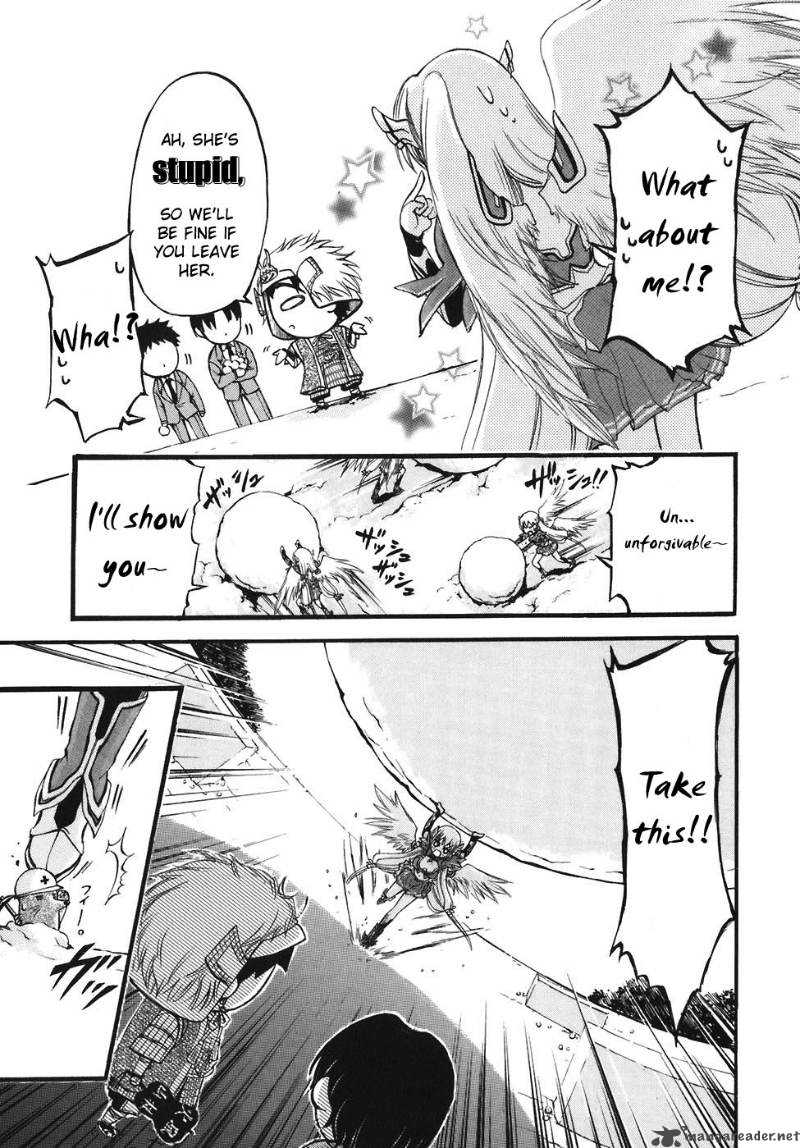 Sora No Otoshimono 23 24