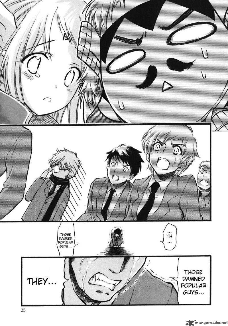 Sora No Otoshimono 23 30