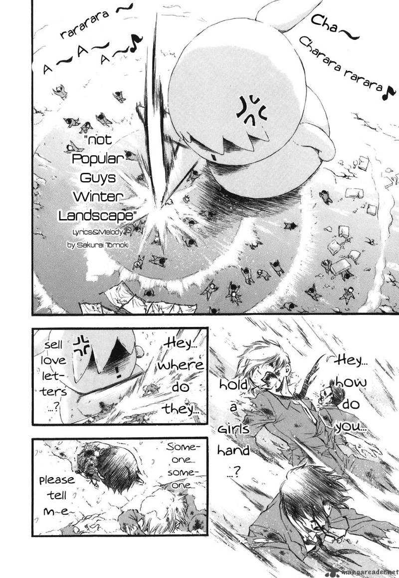 Sora No Otoshimono 23 35