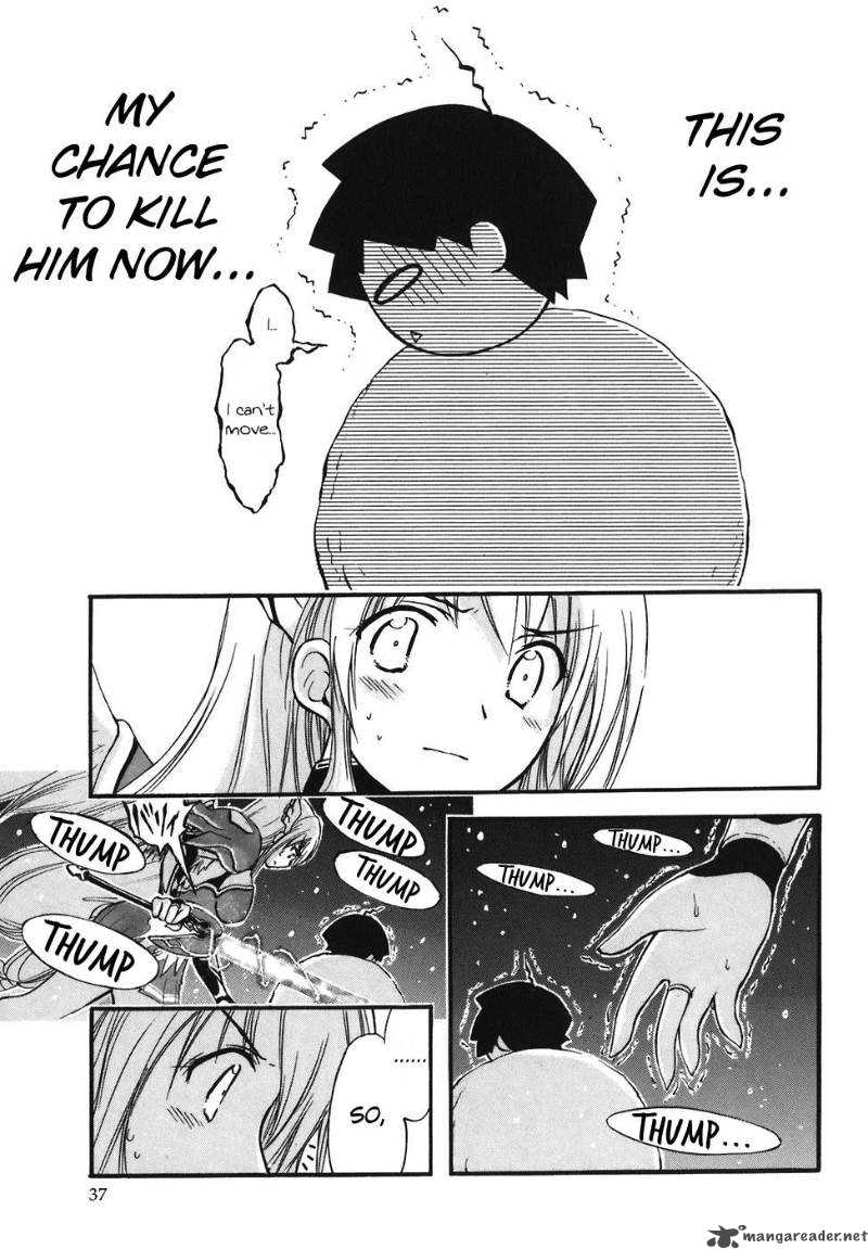 Sora No Otoshimono 23 39