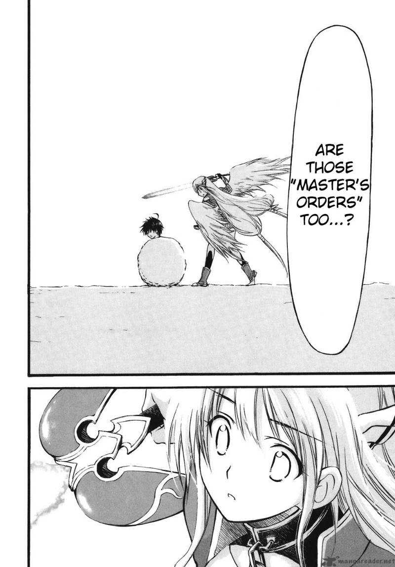 Sora No Otoshimono 23 40