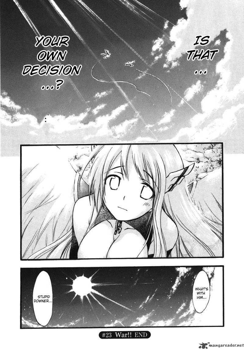 Sora No Otoshimono 23 46