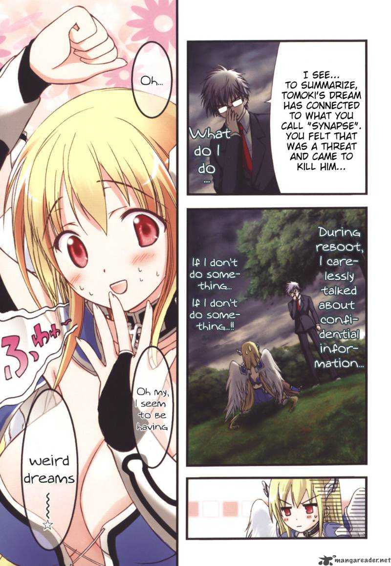 Sora No Otoshimono 23 7