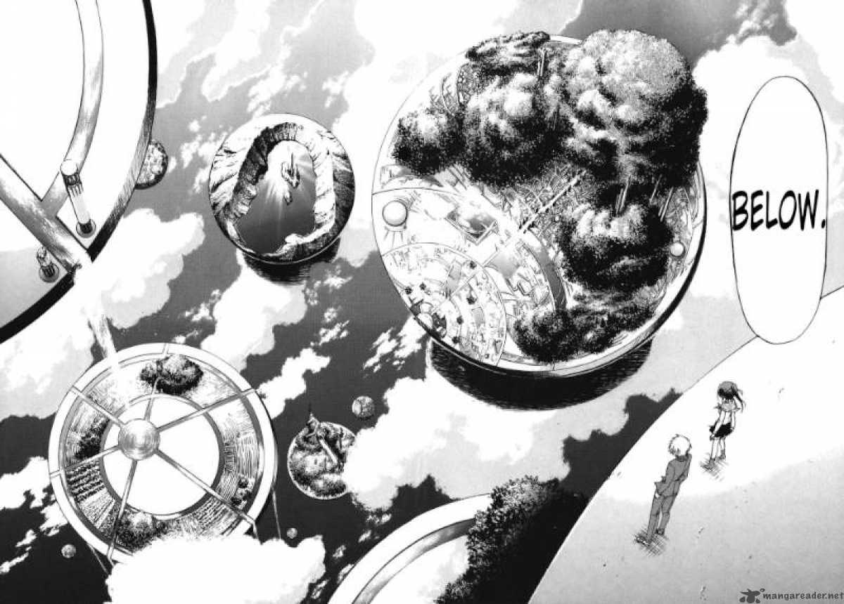 Sora No Otoshimono 24 12