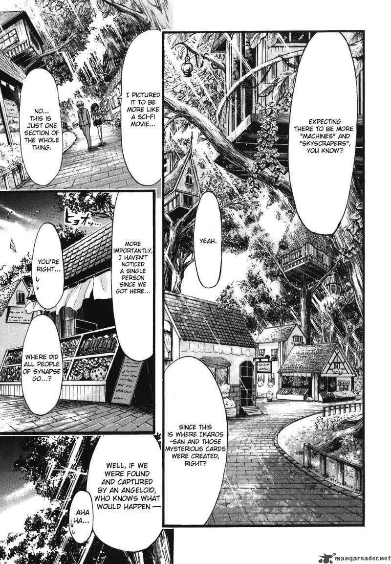 Sora No Otoshimono 24 16