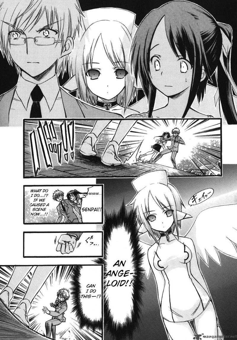 Sora No Otoshimono 24 18