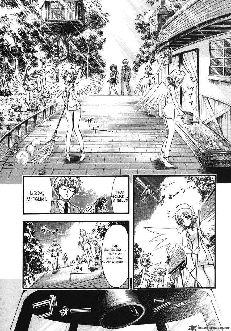 Sora No Otoshimono 24 20