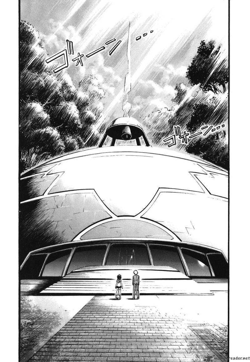 Sora No Otoshimono 24 21