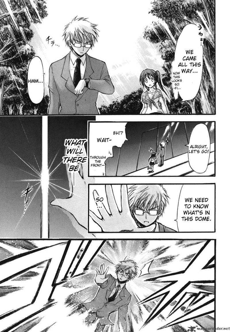 Sora No Otoshimono 24 22