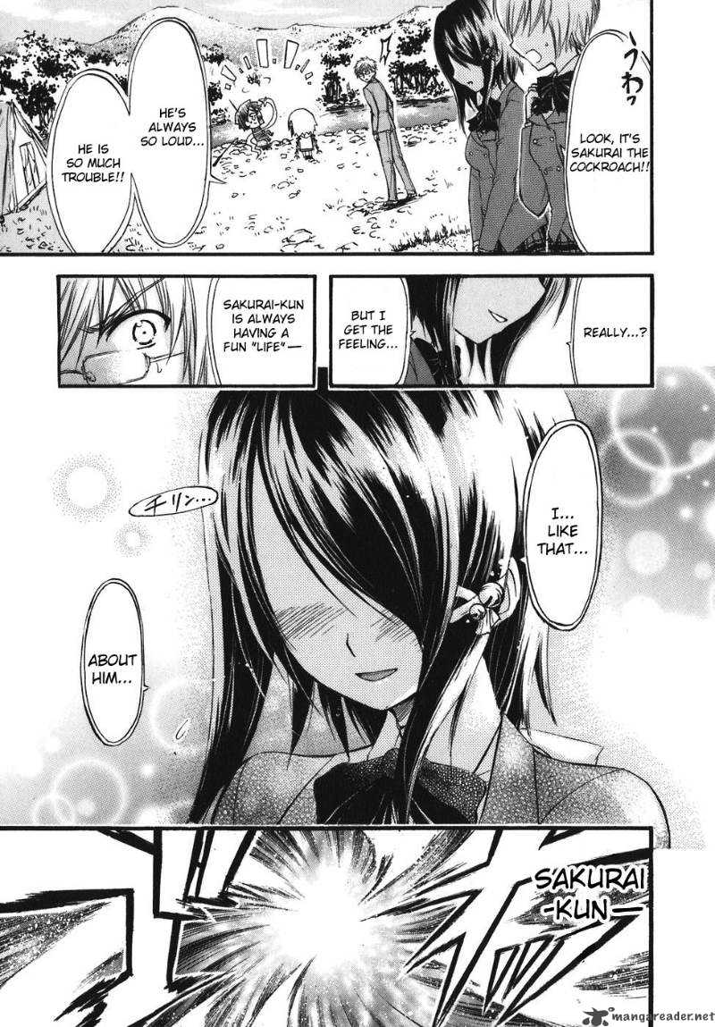 Sora No Otoshimono 24 27