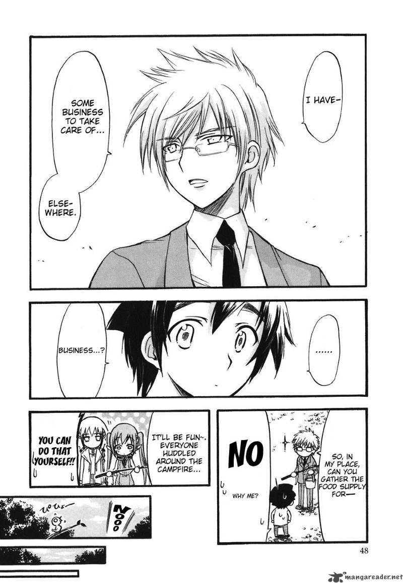 Sora No Otoshimono 24 3