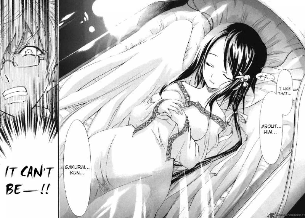 Sora No Otoshimono 24 31