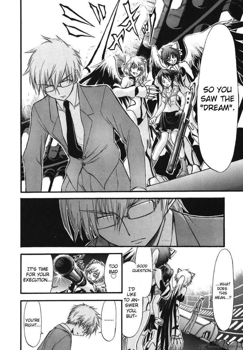 Sora No Otoshimono 24 32