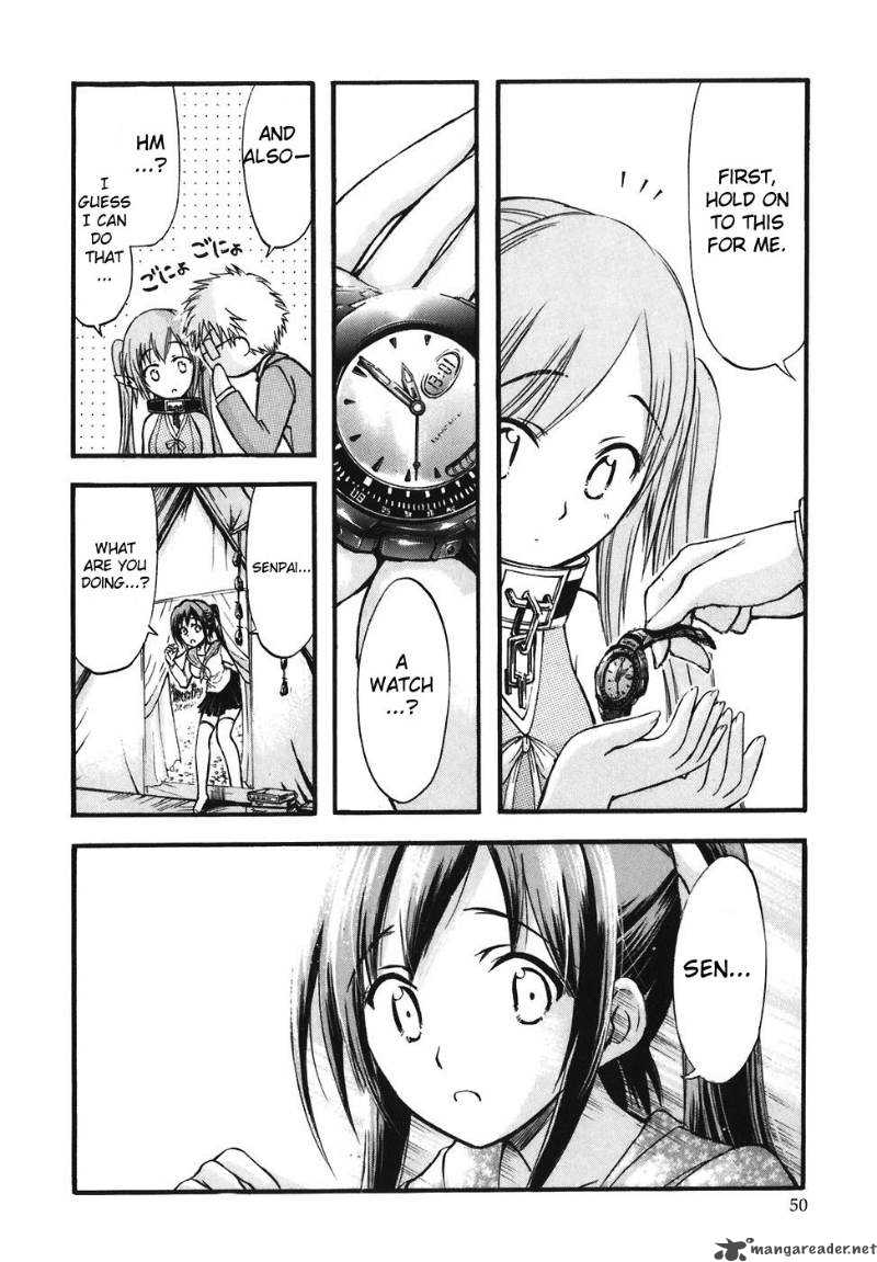 Sora No Otoshimono 24 5