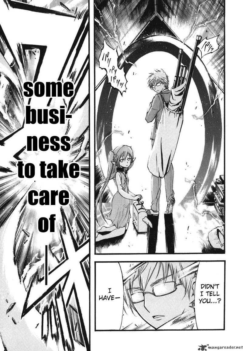 Sora No Otoshimono 24 6
