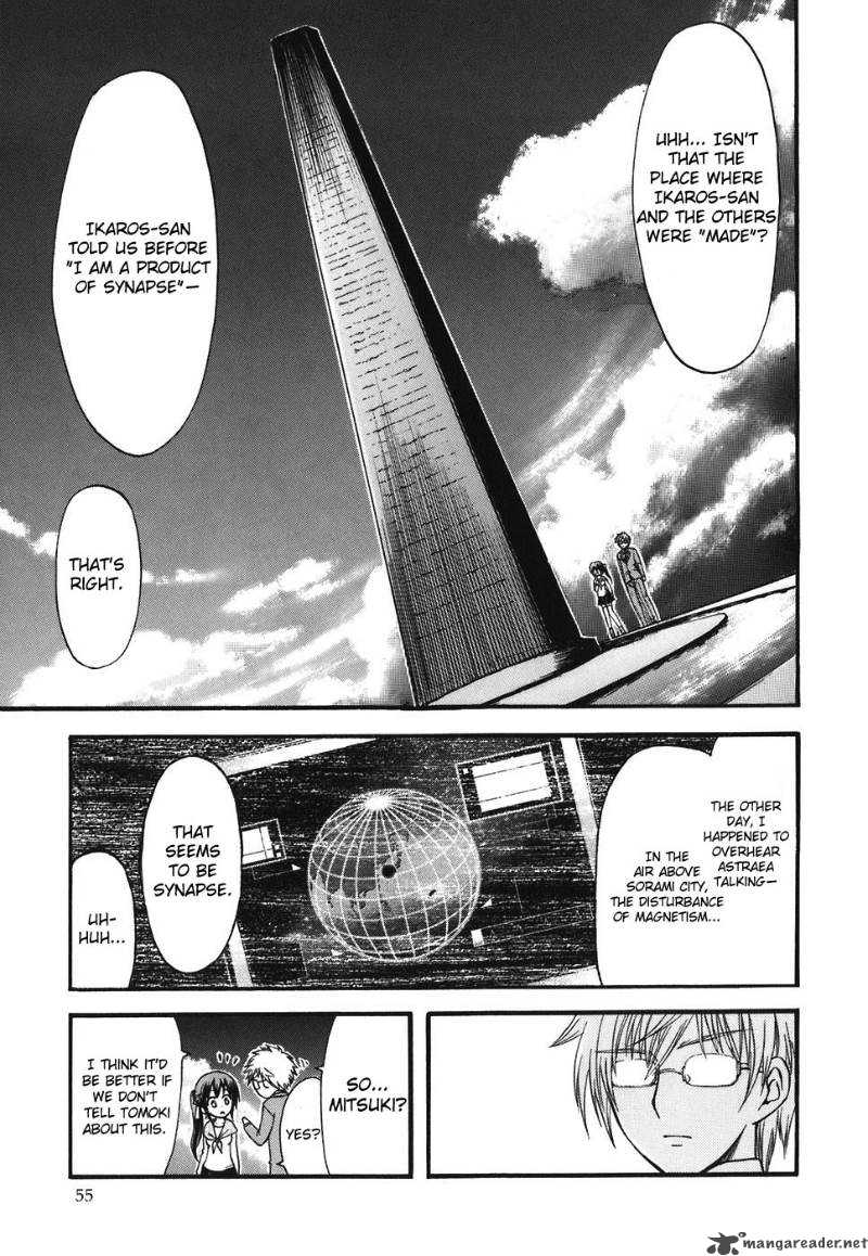 Sora No Otoshimono 24 9