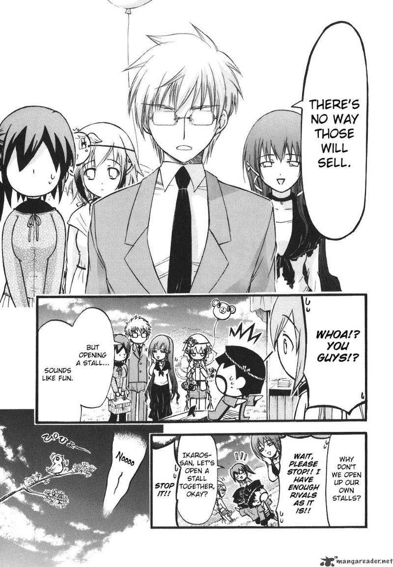 Sora No Otoshimono 25 10