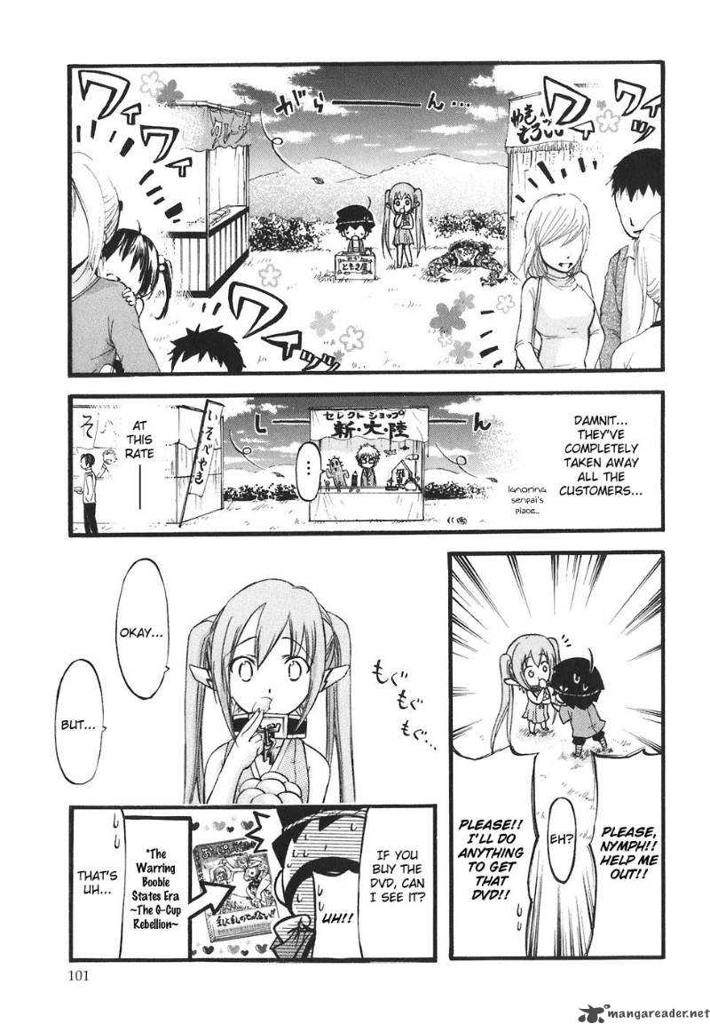 Sora No Otoshimono 25 12