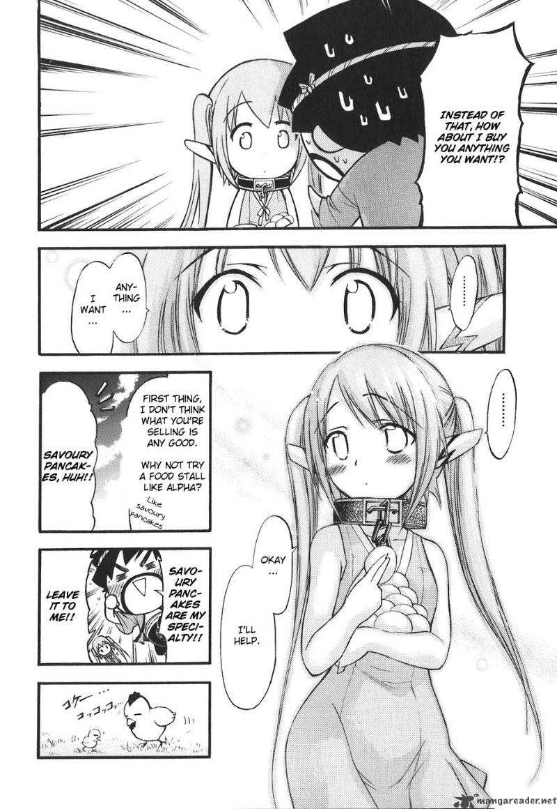 Sora No Otoshimono 25 13