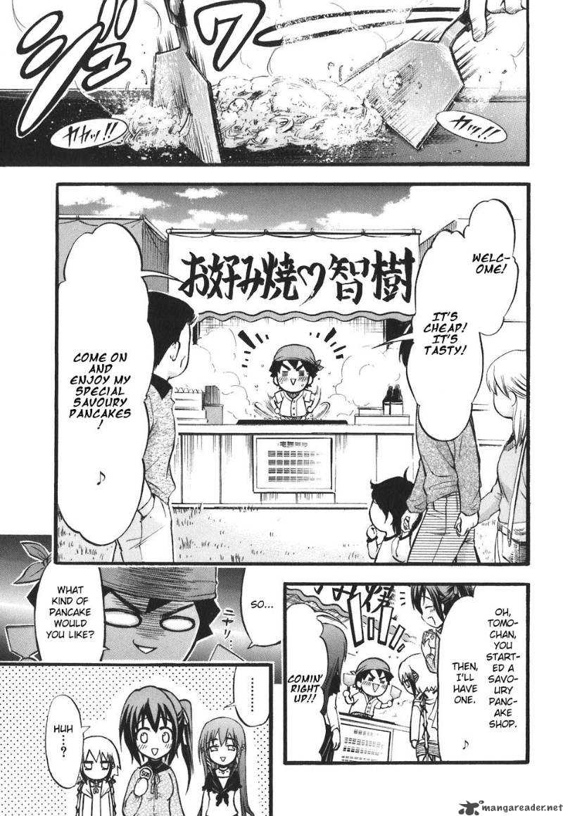 Sora No Otoshimono 25 14