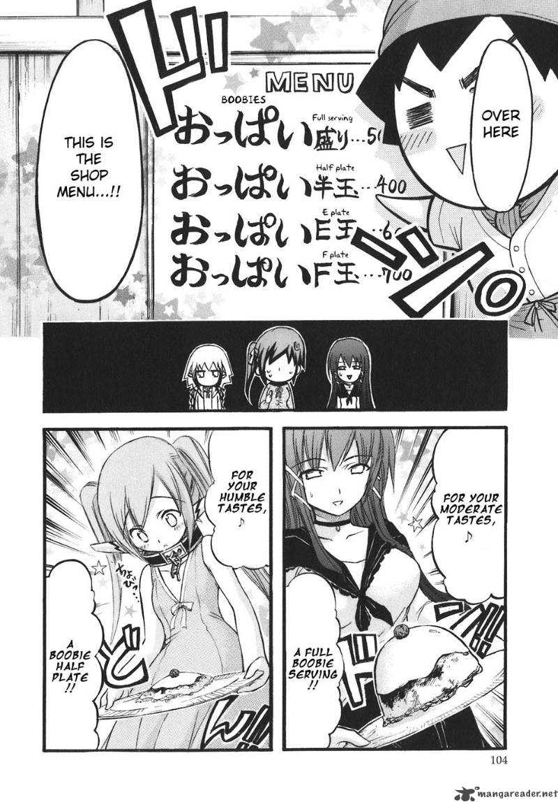 Sora No Otoshimono 25 15