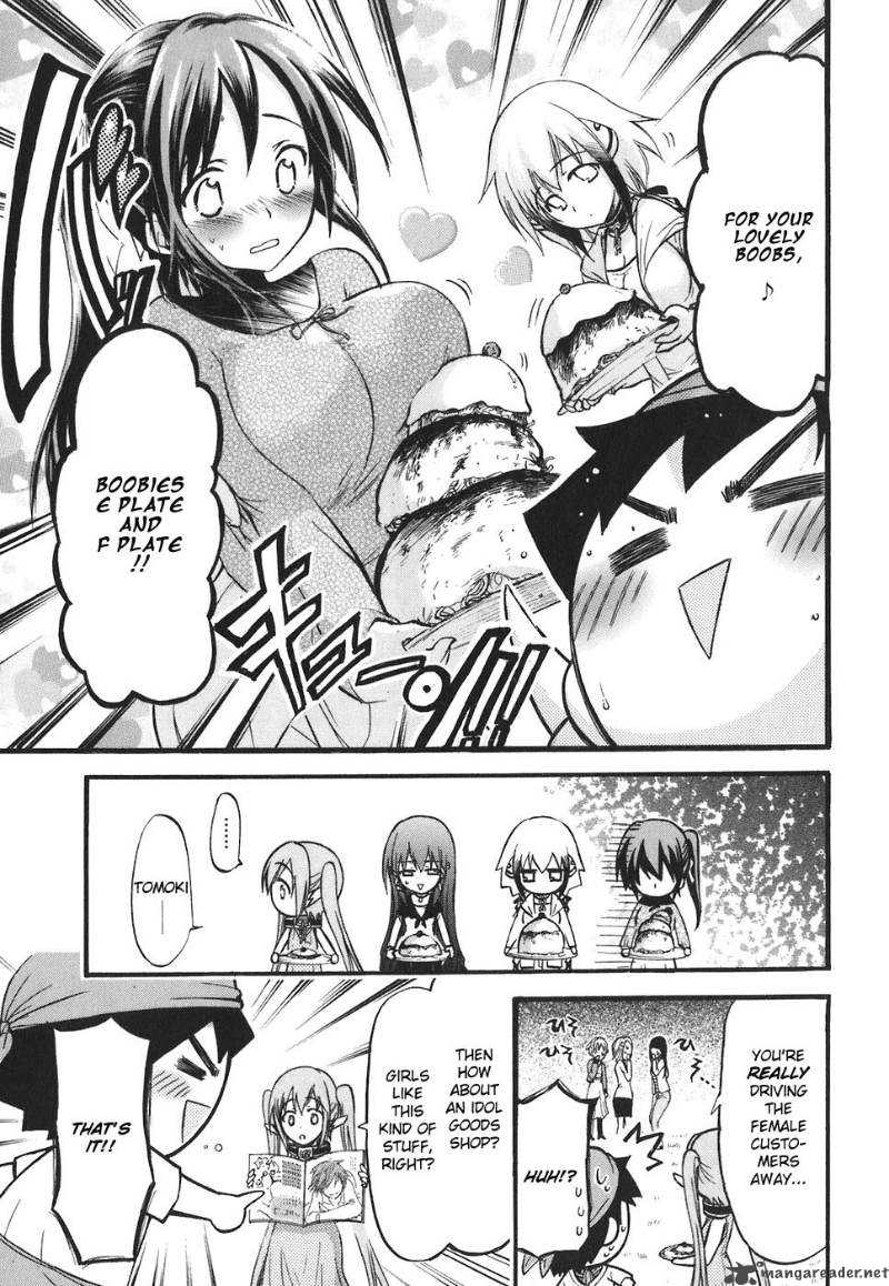 Sora No Otoshimono 25 16