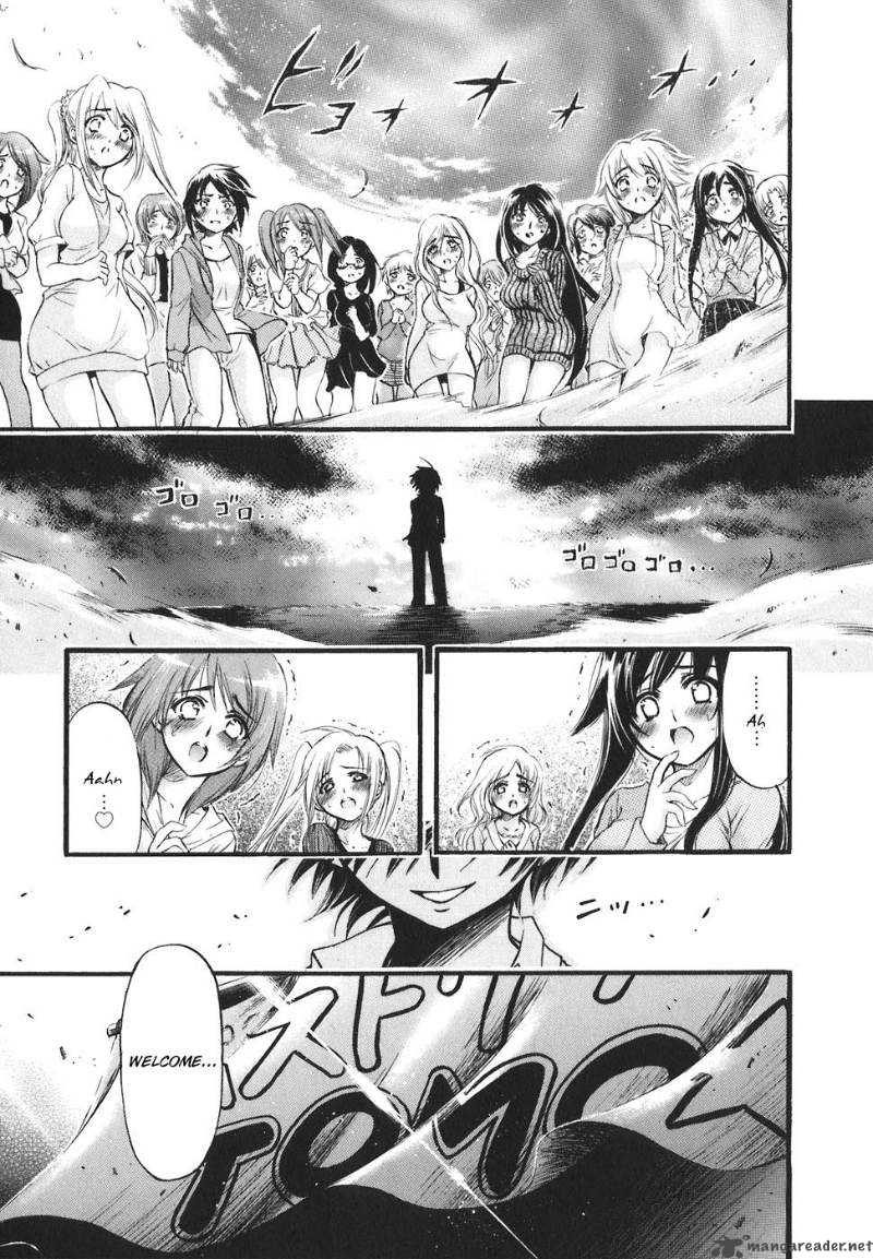 Sora No Otoshimono 25 22