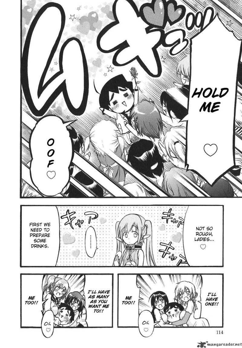 Sora No Otoshimono 25 24
