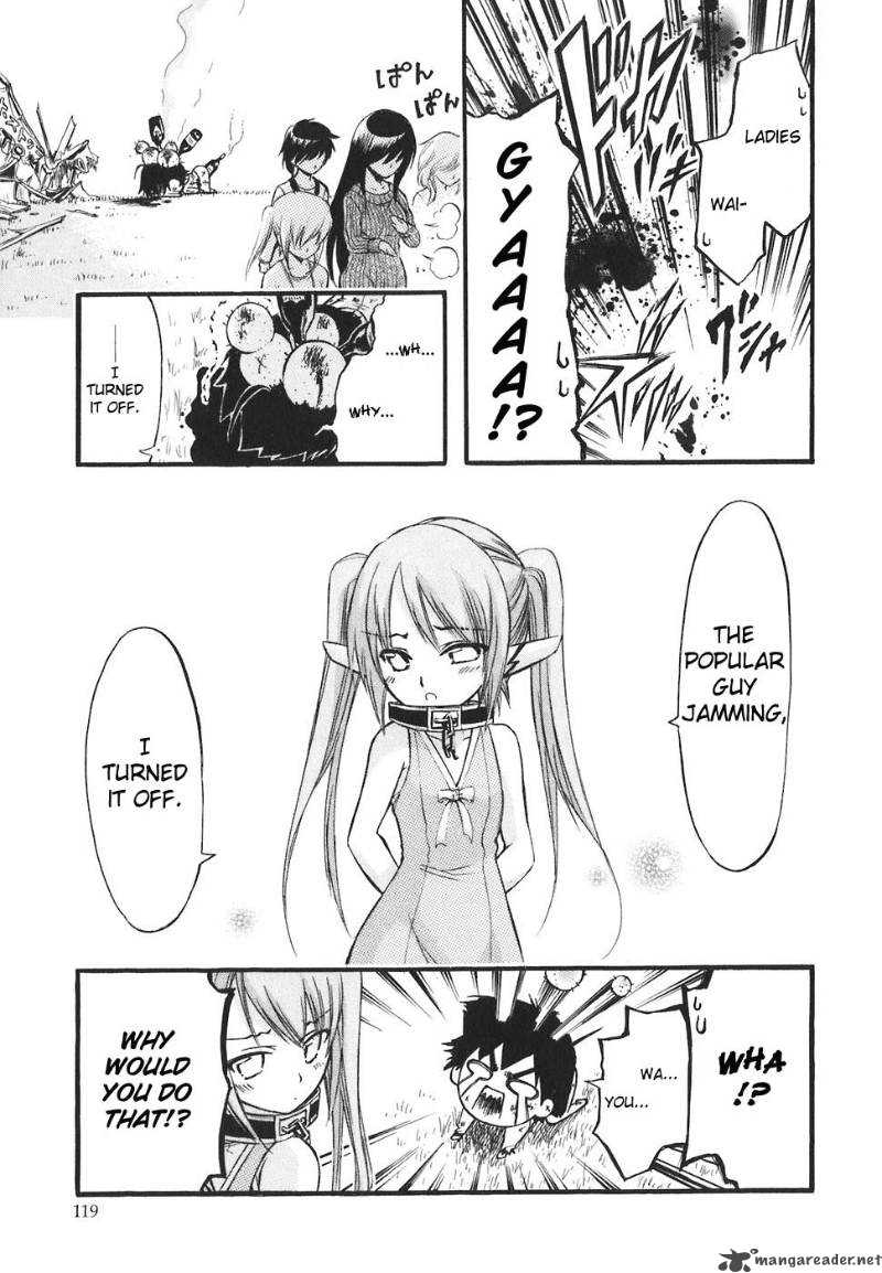 Sora No Otoshimono 25 28