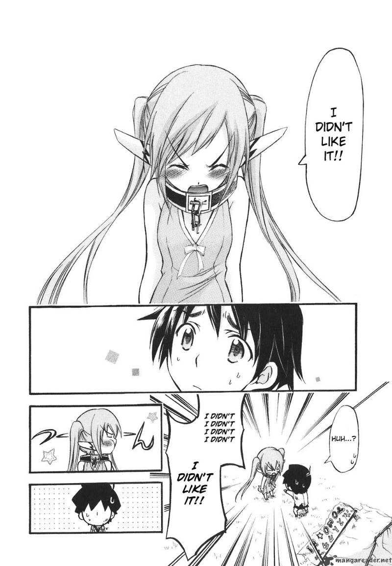 Sora No Otoshimono 25 29