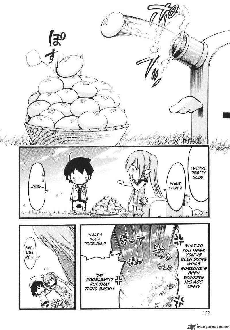 Sora No Otoshimono 25 31