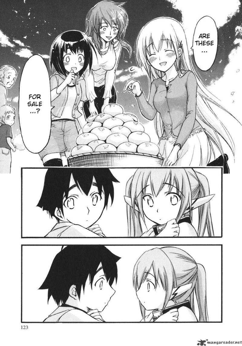 Sora No Otoshimono 25 32
