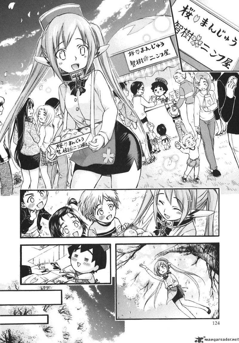 Sora No Otoshimono 25 33