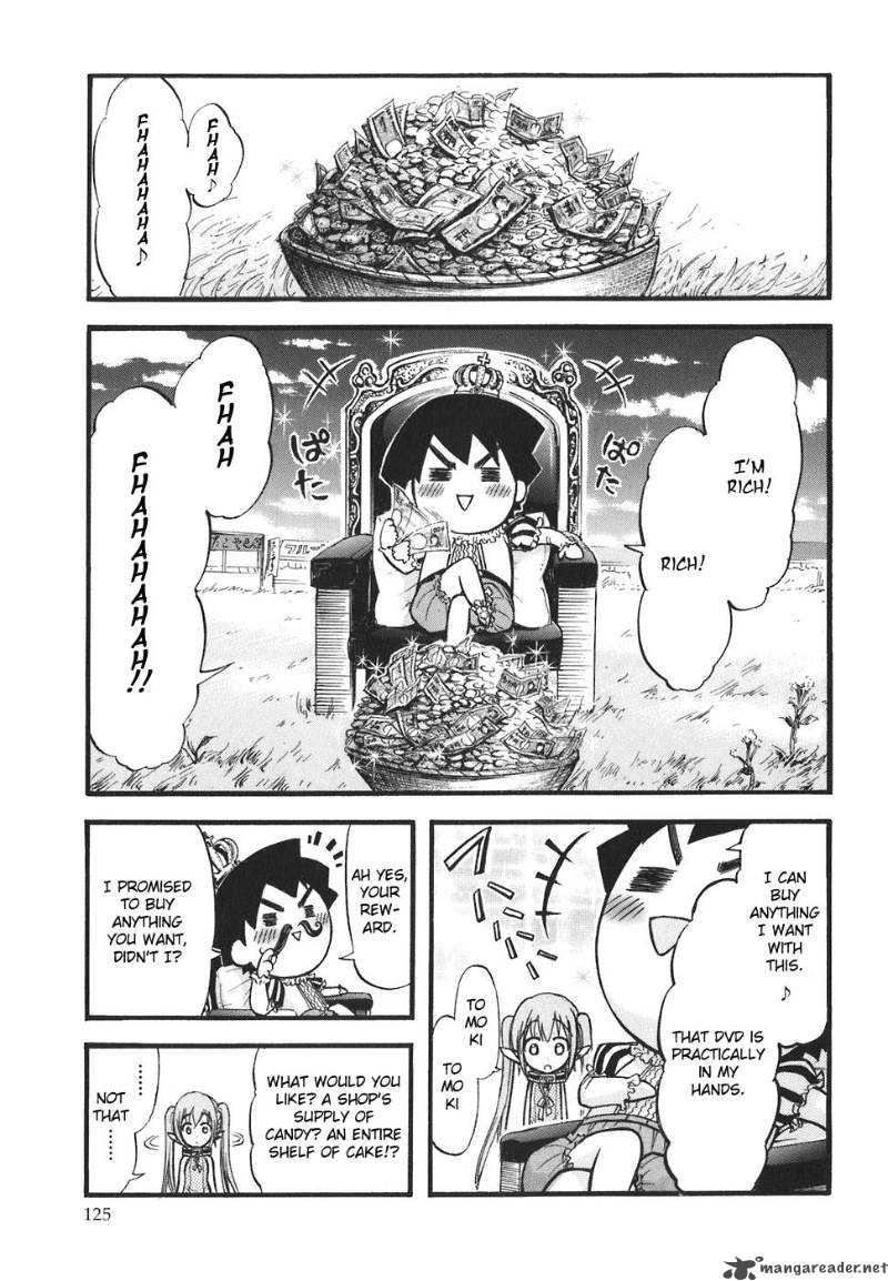 Sora No Otoshimono 25 34