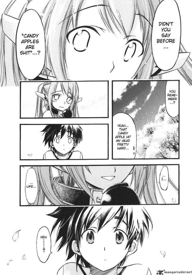 Sora No Otoshimono 25 36