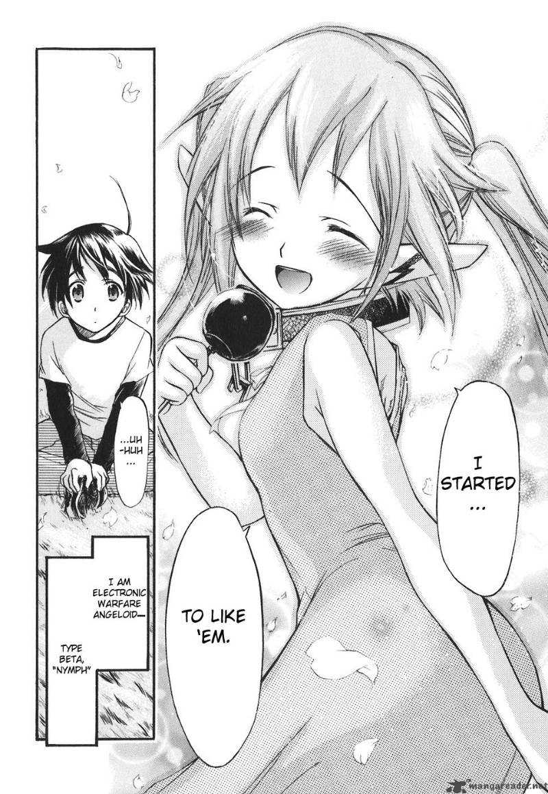 Sora No Otoshimono 25 37